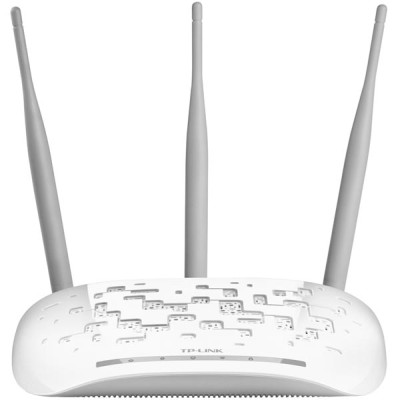 TP-Link TL-WA901ND Wireless N 300 Mbps (802.11n)