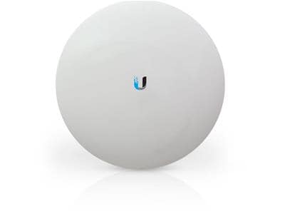 Ubiquiti NanoBeam AC Gen.2, 5 GHz, inkl. PoE-adapter