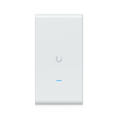 Ubiquiti Networks UniFi 6 Mesh Pro, för inom- och utomhusbruk, PoE+, inkl. injektor