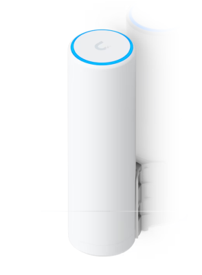 Ubiquiti Networks UniFi 7 Mesh, WiFi 7, 2.5GbE LAN, för inom- och utomhusbruk, PoE+, inkl. injektor#4