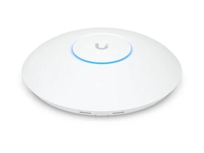 Ubiquiti Networks UniFi 7 Pro, Wireless Tri-band, WiFi 7, 2.5GbE LAN#3