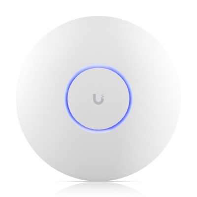 Ubiquiti Networks UniFi 7 Pro, Wireless Tri-band, WiFi 7, 2.5GbE LAN#6