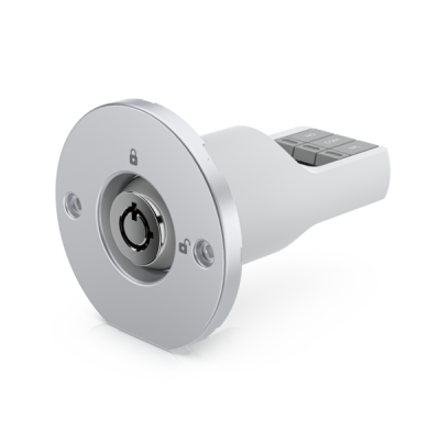 UniFi Access Rescue KeySwitch#2