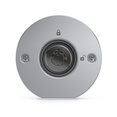 UniFi Access Rescue KeySwitch#4