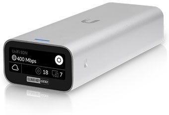 Ubiquiti Networks UniFi Cloud Key Gen2