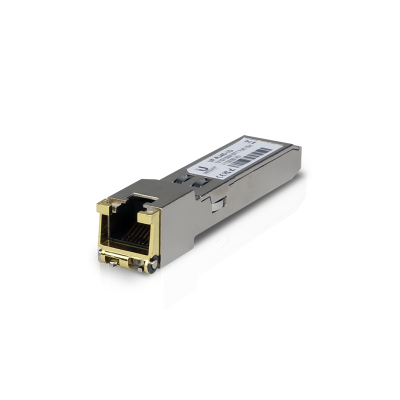 Ubiquiti UF-RJ45-10G SFP+ Transceiver Module#2