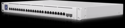 Ubiquiti UniFi Enterprise 24p XG Switch with Layer 3
