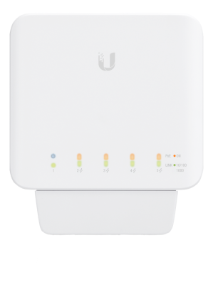 Ubiquiti Networks UniFi Flex, 5-port Gigabit