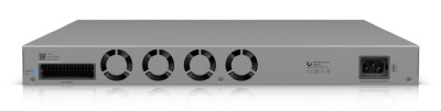 Ubiquiti UniFi USW Pro XG 24, 8x2.5GbE, 16x10GbE, 2x25GbE SFP28, Layer3, Etherlighting#4