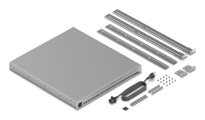 Ubiquiti UniFi USW Pro XG 24, 8x2.5GbE, 16x10GbE, 2x25GbE SFP28, Layer3, Etherlighting#6