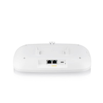 ZyXEL NWA210AXv2, WiFi 6, 2.5GbE LAN, NebulaFlex#3