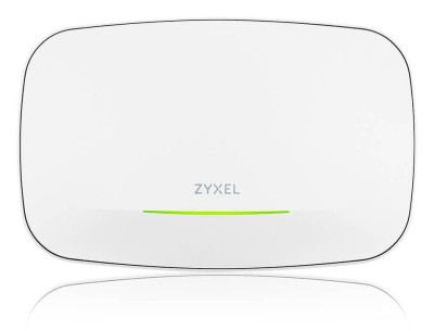 ZyXEL NWA240BE, WiFi 7, Tri-band, 2.5GbE LAN, NebulaFlex#1