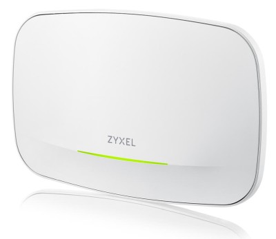 ZyXEL NWA240BE, WiFi 7, Tri-band, 2.5GbE LAN, NebulaFlex#3