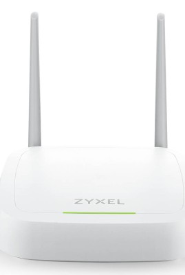 ZyXEL NWA30BE, WiFi 7, Dual-band, 2.5GbE LAN, NebulaFlex#2