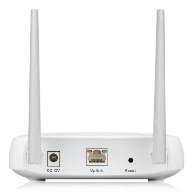 ZyXEL NWA30BE, WiFi 7, Dual-band, 2.5GbE LAN, NebulaFlex#3