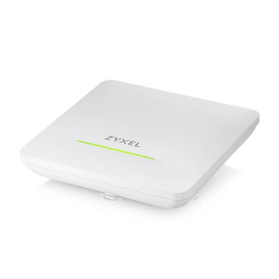 ZyXEL NWA90BE, WiFi 7 BE5100, Dual-band, 2.5GbE LAN, NebulaFlex#2