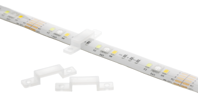 LED-list Deltaco Smart Home, RGB, 2700K-6500K, 3m, WiFi 2,4GHz - Vit#2