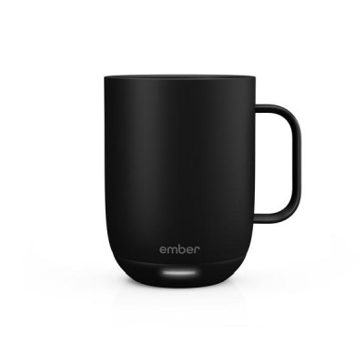 Ember 414 milliliter Mugg med temperaturkontroll