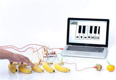 Makey Makey Classic#4