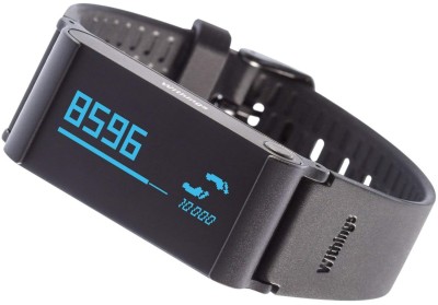 Aktivitetsarmband Withings Pulse O2 - Svart#1