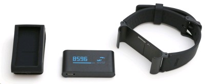 Aktivitetsarmband Withings Pulse O2 - Svart#2