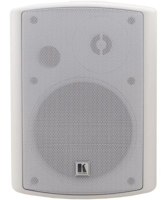 Kramer Tavor 5-O, aktiva högtalare, 30W, 5.25", par - Vit#1