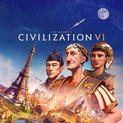 Sid Meier's Civilization VI - PC Download