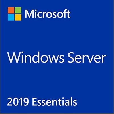 Dell Microsoft Windows Server 2019 Essentials1 lisens, OEM, ROK, bioslåst Dell server#2