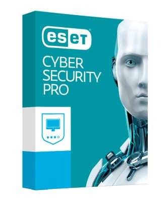 Eset Cyber Security Pro for Mac, 1 dator, 2 år, E-Licens