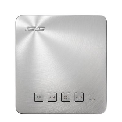 ASUS S1, LED DLP, WVGA 854x480, 200 ANSI Lumen, 1000:1, HDMI/MHL/MicroUSB, 28dB, högtalare, batteridrift 3 tim, ENDAST 0,34 kg#4