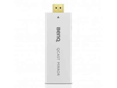 BenQ QCast Mirror HDMI Wireless Dongle Share Full HD content wirelessly. iOS/Android/Windows/Mac/Chrome Share Full HD c#3