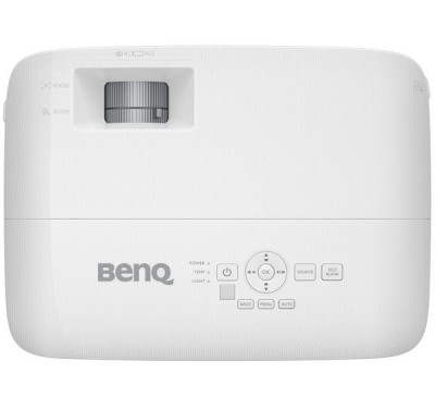 BenQ MW536, DLP, 4000 AL, 29dB (eco), 1.55-1.86:1, 2,6kg#4