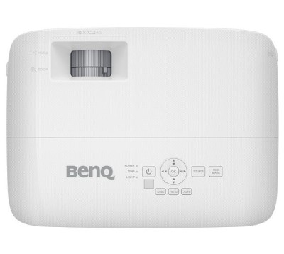 BenQ Projektor MW560 1280x800 WXGA, 4000 ansi, 10000:1, Speaker, 2xHDMI#5