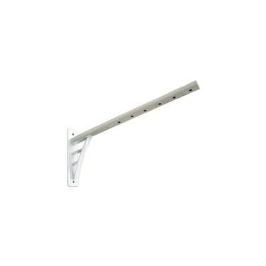 EUROSCREENS EUROSCREEN 15 cm wall brackets, pair (universal)