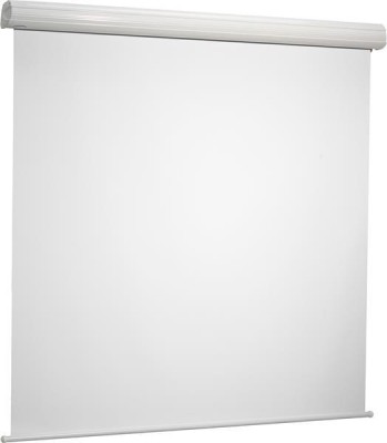 Diplomat Electric Draper-ER Arctiq No Black Borders 160x200cm