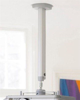Takstativ SMS Projector CL F500 500 mm, inkl. SMS Unislide, max 12 kg, vinklingsbart 25 grader