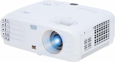 ViewSonic PX747-4K, DLP, 4K/UHD 3840x2160, 3500 ANSI Lumen, 12000:1, 2xHDMI, 27dB#1
