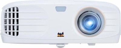 ViewSonic PX747-4K, DLP, 4K/UHD 3840x2160, 3500 ANSI Lumen, 12000:1, 2xHDMI, 27dB#2