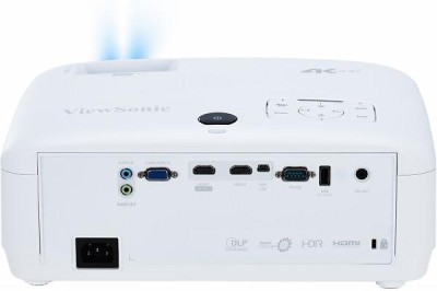 ViewSonic PX747-4K, DLP, 4K/UHD 3840x2160, 3500 ANSI Lumen, 12000:1, 2xHDMI, 27dB#3