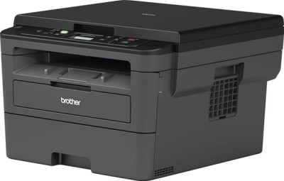 Brother DCP-L2530DW, skrivare + scanner + kopiator, 30 ppm, 1200 dpi scanner, duplex, AirPrint, USB/WiFi#1