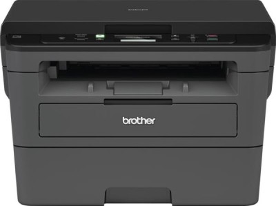 Brother DCP-L2530DW, skrivare + scanner + kopiator, 30 ppm, 1200 dpi scanner, duplex, AirPrint, USB/WiFi#2