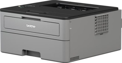 Brother HL-L2375DW, 2400x600 dpi, 34 ppm, duplex, AirPrint, USB/LAN/WiFi#1