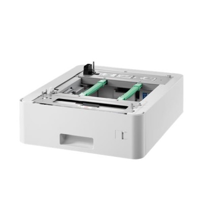 Pappersmagasin A4 500 ark, LT-340CL, passar serie L8000 och L9000