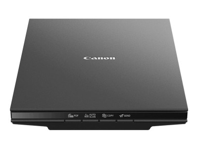 Canon CanoScan LiDE300, 2400x2400 dpi, 48 bit, USB 2.0