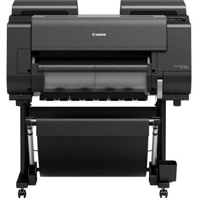 Canon imagePrograf GP-2000, 2400x1200 dpi, A1/24", 11 färger, USB/LAN/WiFi#1