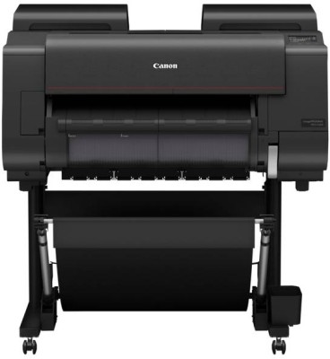 Canon imagePrograf PRO-2600, 2400x1200 dpi, A1/24", 12 färger, USB/LAN/WiFi, AirPrint#1