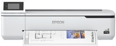 Epson SureColor SC-T3100N, 2400x1200 dpi, A1/24", USB/LAN