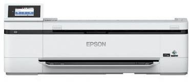 Epson SureColor SC-T3100M-MFP, 2400x1200 dpi, A1/24", 600x600 dpi scanner, USB/LAN