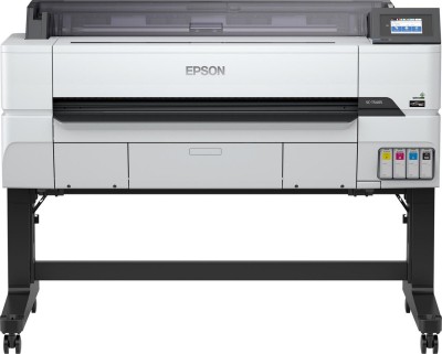 Epson SureColor SC-T5405, 2400x1200 dpi, A0/36", USB/LAN/WiFi, inkl. stativ