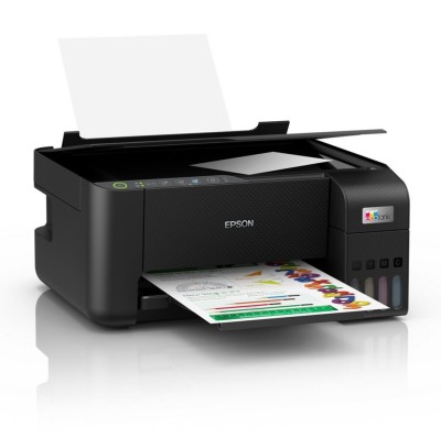 Epson EcoTank ET-2814, skrivare + scanner + kopiator, 10/5 ppm ISO, 1200x2400 dpi scanner, USB/WiFi#2